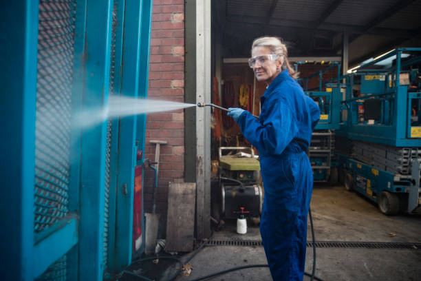 Best Pressure Washing Contractors  in Duluth, MN