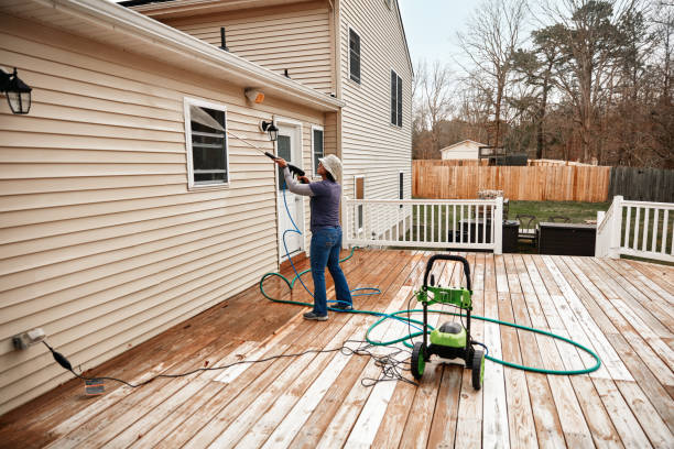 Best Pressure Washing Services for Businesses  in Duluth, MN