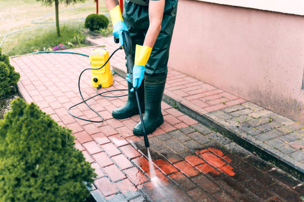 Best Sidewalk Pressure Washing  in Duluth, MN