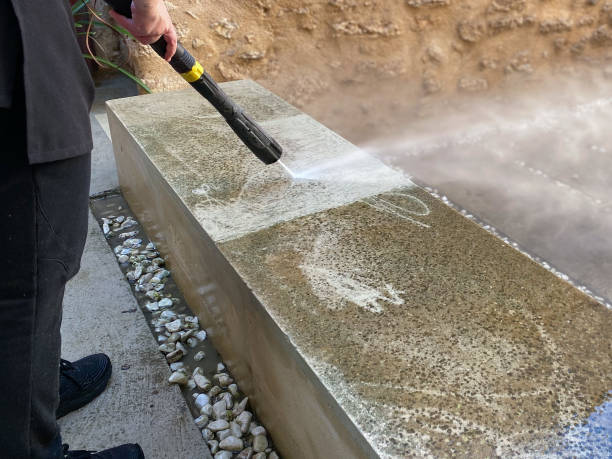 Best Deck Pressure Washing  in Duluth, MN