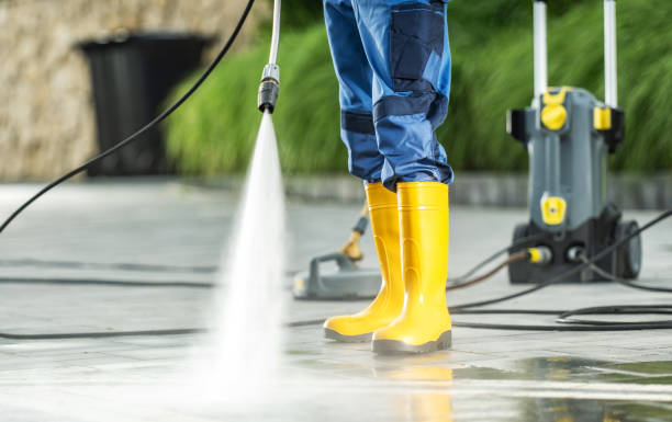 Best Residential Pressure Washing Services  in Duluth, MN