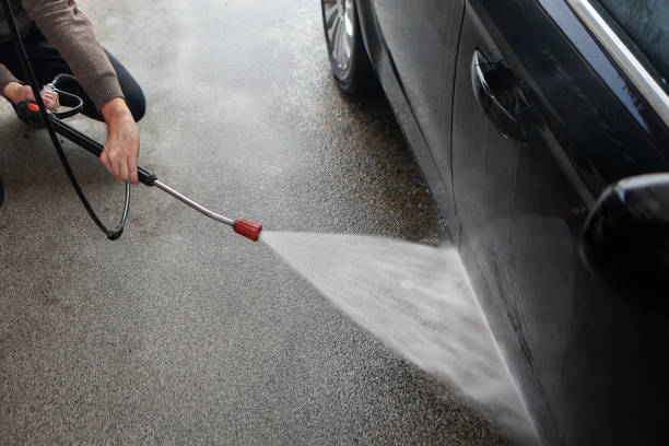 Best Garage Pressure Washing  in Duluth, MN
