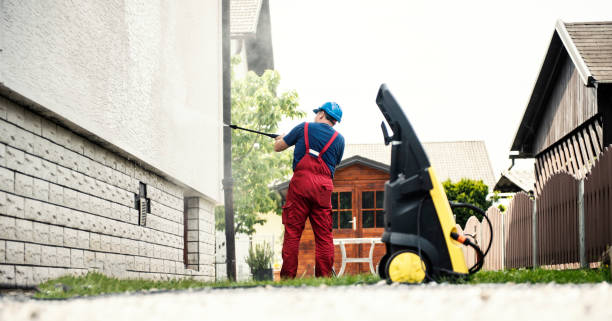 Trusted Duluth, MN Pressure Washing Experts